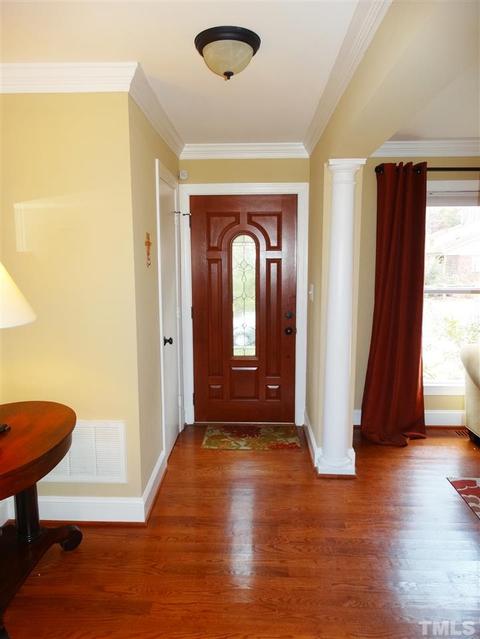 403 Rustic Ridge Rd, Cary, NC 27511 photo 2