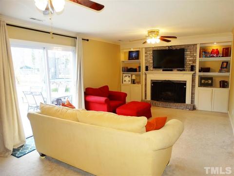 403 Rustic Ridge Rd, Cary, NC 27511 photo 11