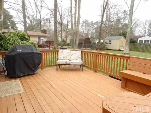 403 Rustic Ridge Rd, Cary, NC 27511 photo 22