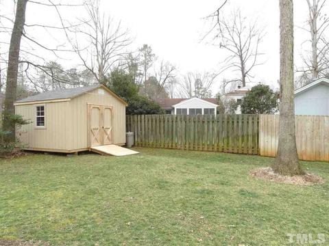 403 Rustic Ridge Rd, Cary, NC 27511 photo 24