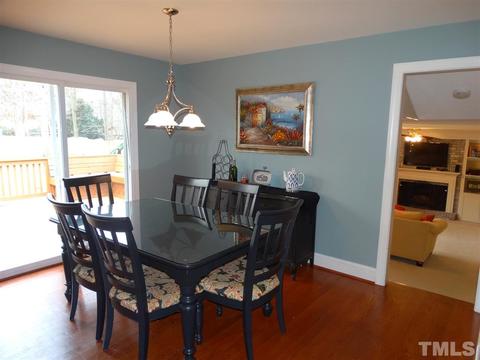 403 Rustic Ridge Rd, Cary, NC 27511 photo 10