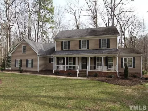 8616 Windjammer Dr, Raleigh, NC 27615 photo 1