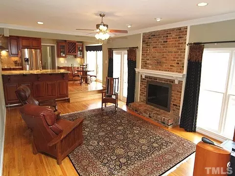 8616 Windjammer Dr, Raleigh, NC 27615 photo 12