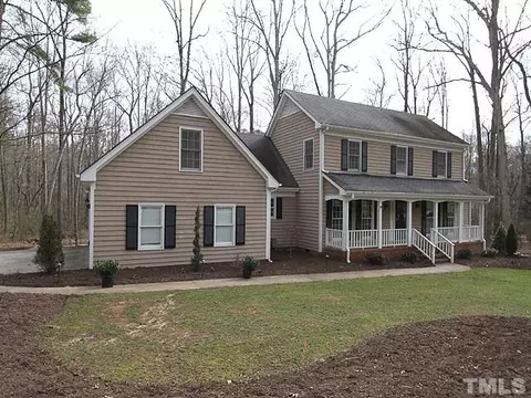 8616 Windjammer Dr, Raleigh, NC 27615 photo 2