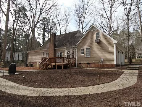 8616 Windjammer Dr, Raleigh, NC 27615 photo 25