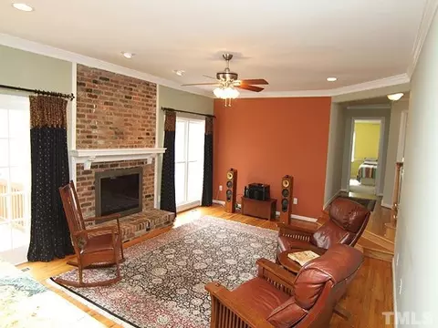 8616 Windjammer Dr, Raleigh, NC 27615 photo 11