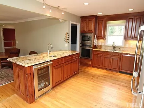 8616 Windjammer Dr, Raleigh, NC 27615 photo 7
