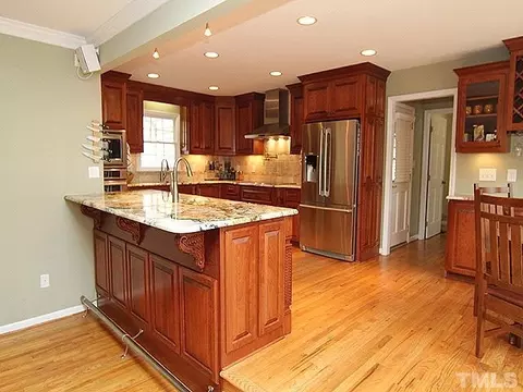 8616 Windjammer Dr, Raleigh, NC 27615 photo 6