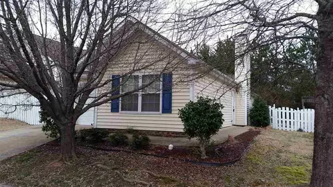 5029 Gable Ridge Dr, Durham, NC 27713 photo 1