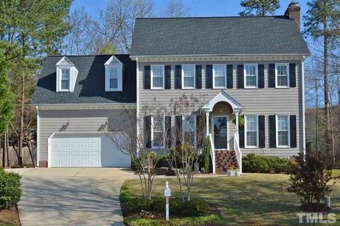 103 Frontier Ct, Cary, NC 27513 photo 1
