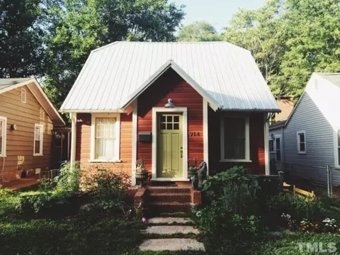914 Alabama Ave, Durham, NC 27705 photo 1