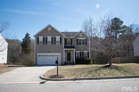 1228 Arbor Greene Dr, Garner, NC 27529 photo 1