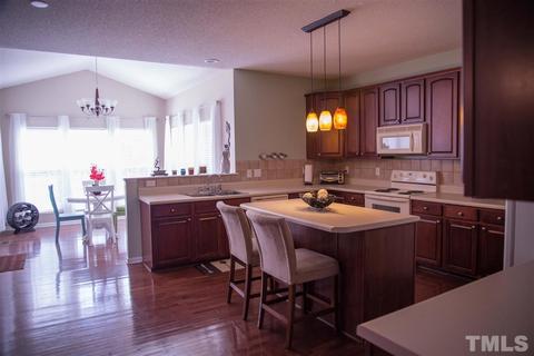 1228 Arbor Greene Dr, Garner, NC 27529 photo 4