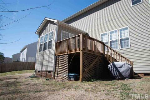1228 Arbor Greene Dr, Garner, NC 27529 photo 18