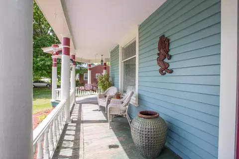 1000 S 8th St, Lillington, NC 27546 photo 3