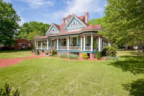 1000 S 8th St, Lillington, NC 27546 photo 2