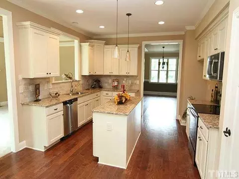 1098 Buggy Ln, Stem, NC 27581 photo 2
