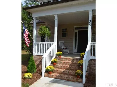 1098 Buggy Ln, Stem, NC 27581 photo 14