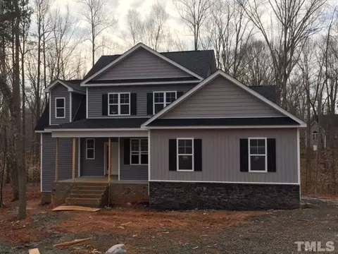 1098 Buggy Ln, Stem, NC 27581 photo 1