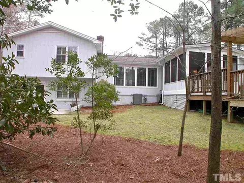 3129 Braddock Dr, Raleigh, NC 27612 photo 25