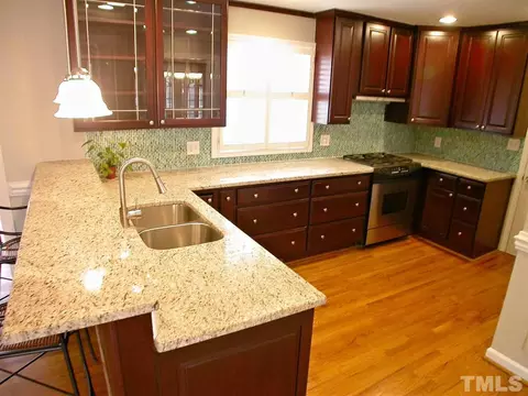 3129 Braddock Dr, Raleigh, NC 27612 photo 9