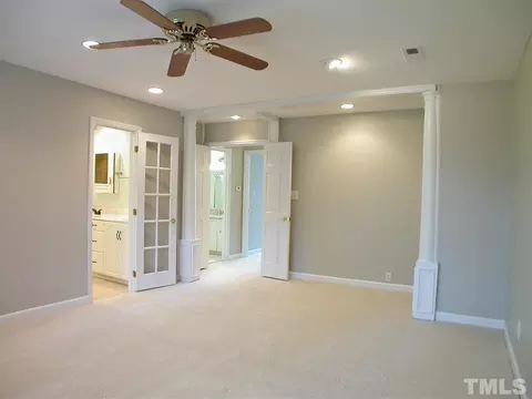 3129 Braddock Dr, Raleigh, NC 27612 photo 14