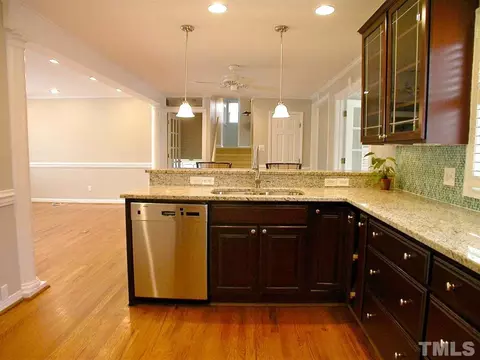 3129 Braddock Dr, Raleigh, NC 27612 photo 10