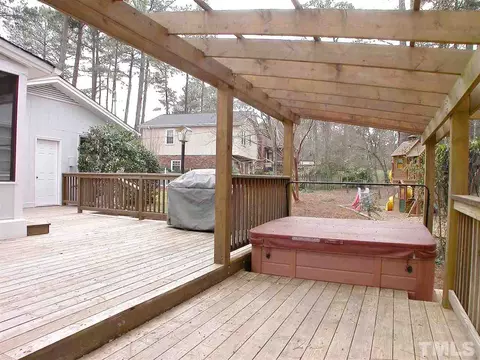 3129 Braddock Dr, Raleigh, NC 27612 photo 22