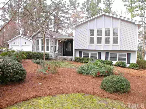 3129 Braddock Dr, Raleigh, NC 27612 photo 1