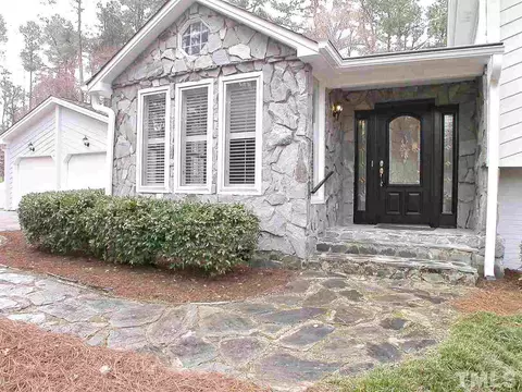 3129 Braddock Dr, Raleigh, NC 27612 photo 3