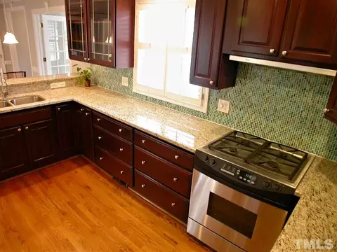 3129 Braddock Dr, Raleigh, NC 27612 photo 11