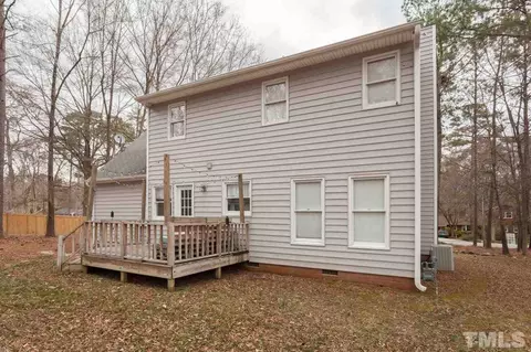 5009 Long Leaf Dr, Durham, NC 27712 photo 24