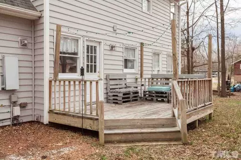 5009 Long Leaf Dr, Durham, NC 27712 photo 22