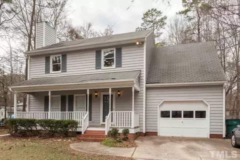 5009 Long Leaf Dr, Durham, NC 27712 photo 2