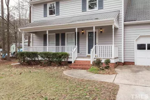 5009 Long Leaf Dr, Durham, NC 27712 photo 3
