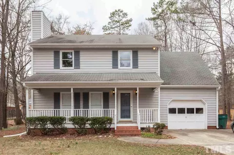 5009 Long Leaf Dr, Durham, NC 27712 photo 1