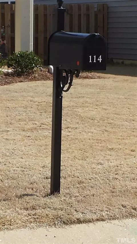 114 Marsh Creek Dr, Garner, NC 27529 photo 21