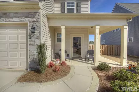 114 Marsh Creek Dr, Garner, NC 27529 photo 1