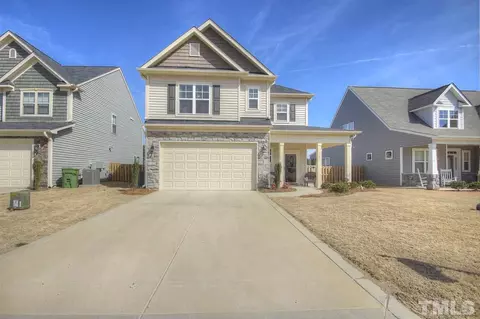 114 Marsh Creek Dr, Garner, NC 27529 photo 2