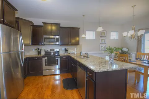 114 Marsh Creek Dr, Garner, NC 27529 photo 5