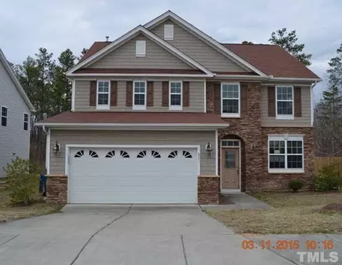 621 Ashburn Ln, Durham, NC 27703 photo 1