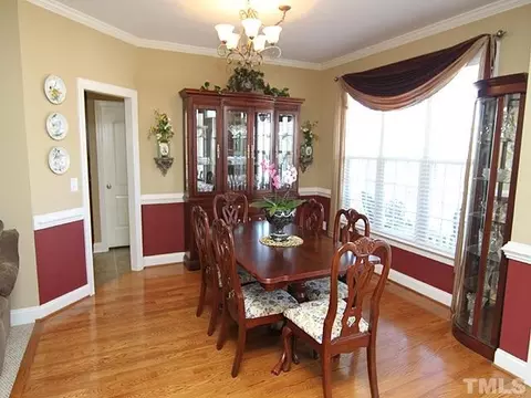 3504 Iris Ct, Wake Forest, NC 27587 photo 3