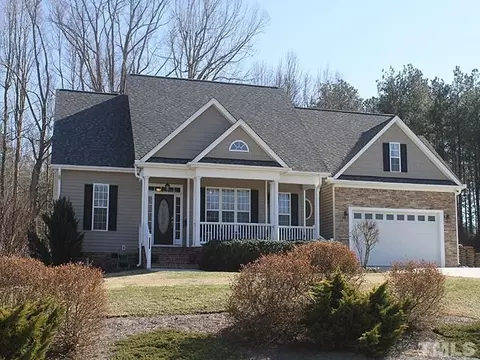 3504 Iris Ct, Wake Forest, NC 27587 photo 1