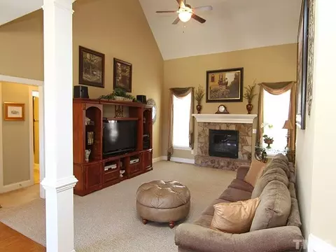3504 Iris Ct, Wake Forest, NC 27587 photo 5