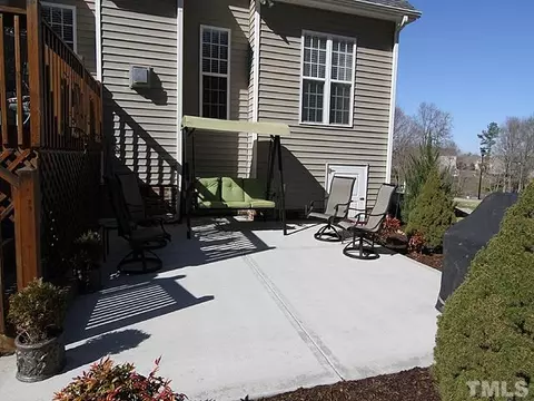 3504 Iris Ct, Wake Forest, NC 27587 photo 21