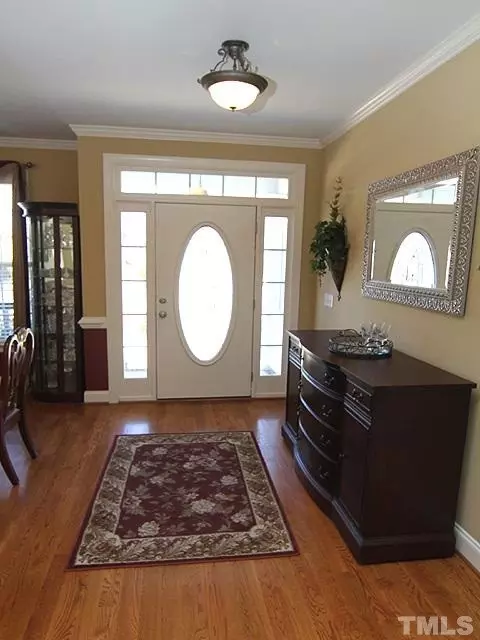 3504 Iris Ct, Wake Forest, NC 27587 photo 2