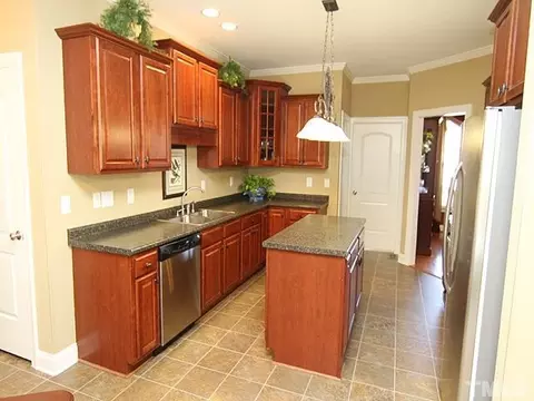 3504 Iris Ct, Wake Forest, NC 27587 photo 8