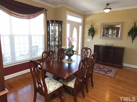 3504 Iris Ct, Wake Forest, NC 27587 photo 4