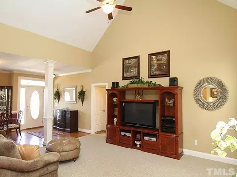 3504 Iris Ct, Wake Forest, NC 27587 photo 7
