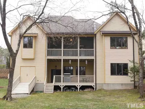 8409 Chelridge Dr, Wake Forest, NC 27587 photo 24